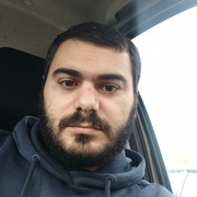 Artem, 30, Липецк