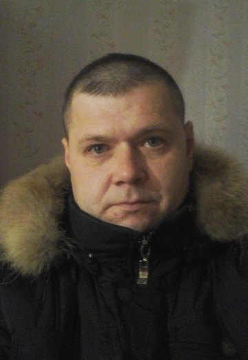 My photo - Oleg, 51 from Rudniy (@oleg81393)