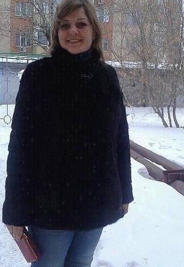 My photo - Antonina, 24 from Ust-Kamenogorsk (@antonina9695)