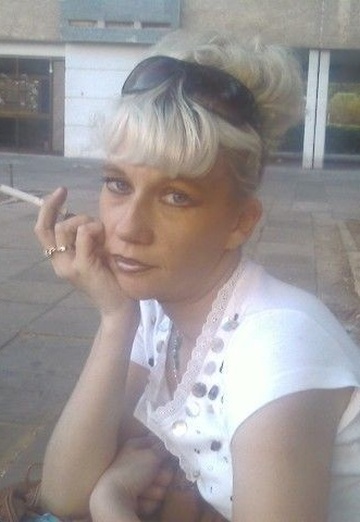 Моя фотография - марина мартьянова, 54 из Кирьят-Ям (@marinamartyanova0)