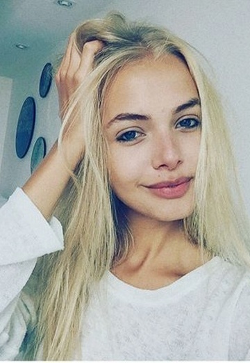 My photo - Bella, 24 from Yekaterinburg (@bella1372)