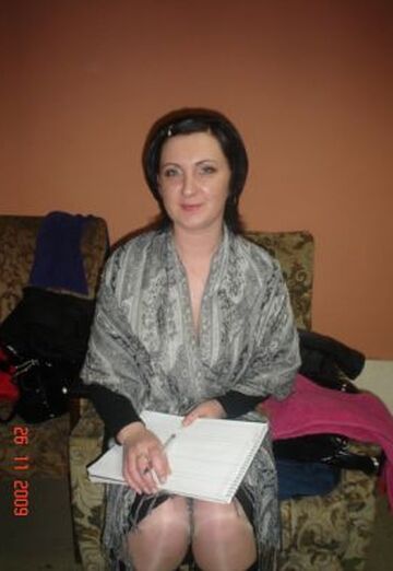 Моя фотография - Оксана, 40 из Заполярный (@oksana4027196)