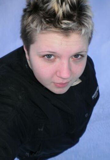 Моя фотография - Elena, 33 из Кохтла-Ярве (@elena4133298)