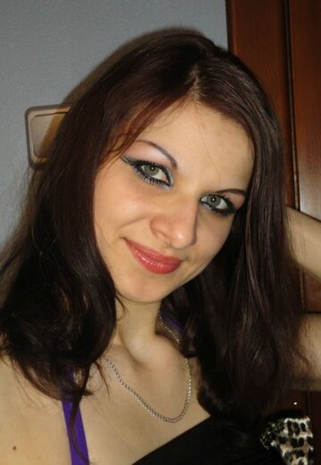 Моя фотография - Валентина, 35 из Могилёв (@valentina6264585)