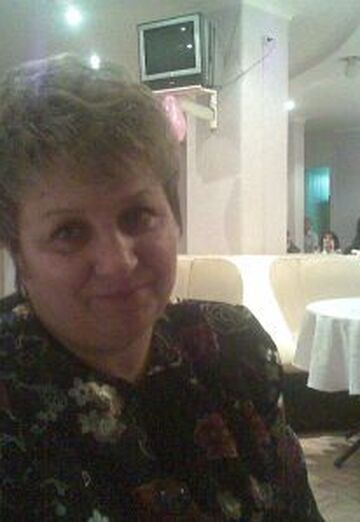 Моя фотография - Вера, 65 из Дебальцево (@vera0458)