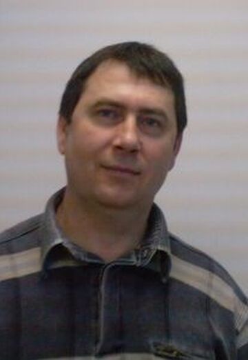 My photo - Aleksey, 55 from Manturovo (@golybevalexey)