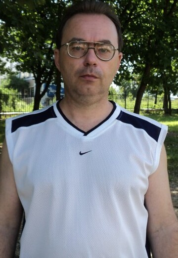 My photo - Sergey, 58 from Arseniev (@sergey7199129)