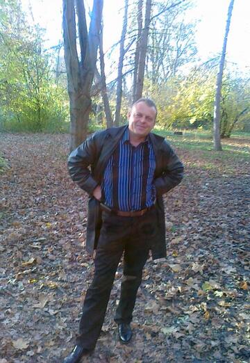 My photo - Aleksandr, 55 from Simferopol (@beloglinka)