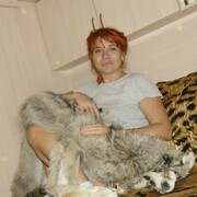 Валентина, 41, Дивногорск