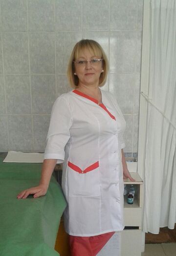 Моя фотография - Elena, 61 из Хабаровск (@elena243024)