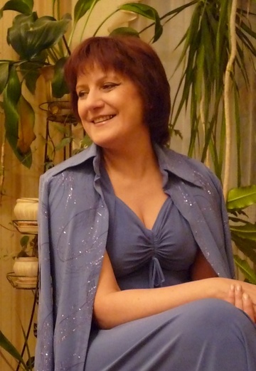 My photo - Katerina, 67 from Oryol (@katerina889)