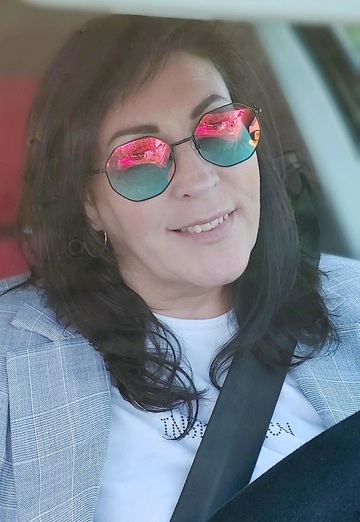 My photo - Tasya, 56 from Perm (@tasya2662)
