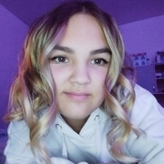Настя, 19, Медведовская