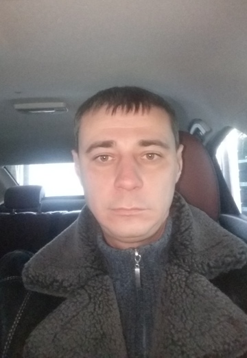 Моя фотографія - Дмитрий, 36 з Липецьк (@dmitriy345056)