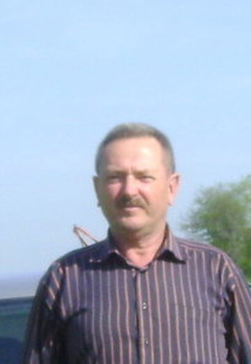 Моя фотография - вильгельм, 61 из Буденновск (@vilgelm155)