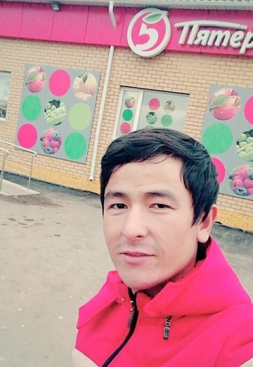 My photo - shohruz, 31 from Almaty (@shohruz119)