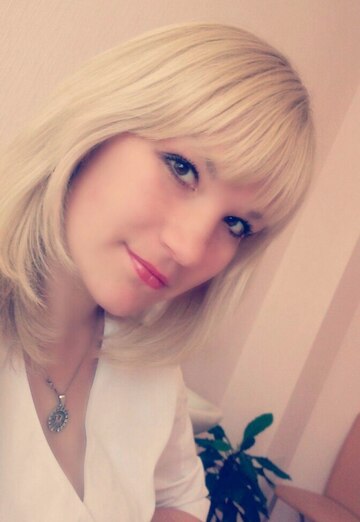 Моя фотография - Kristina, 33 из Невинномысск (@kristina26946)