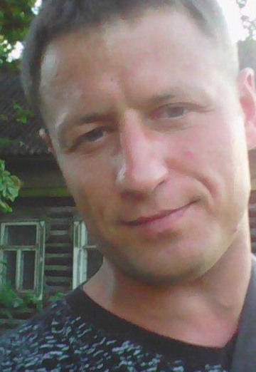 My photo - Oleg, 40 from Tver (@oleg275930)