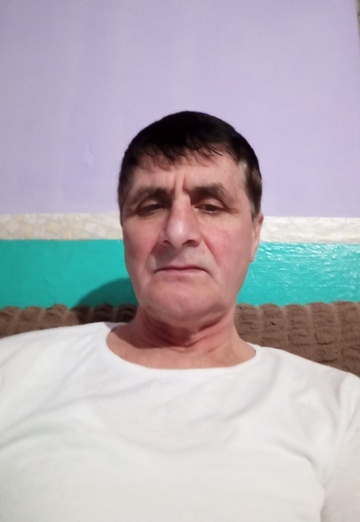 My photo - Elman, 58 from Nizhny Novgorod (@elman1841)