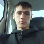 Сергей, 21, Междуреченский