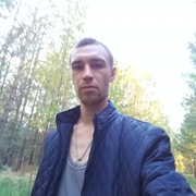 Рауль, 37, Карабаш
