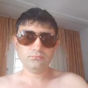 Ислам, 34, Чернянка