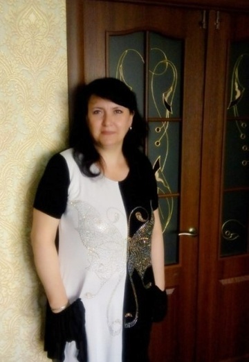 Моя фотография - Елена, 52 из Лисичанск (@elena299242)