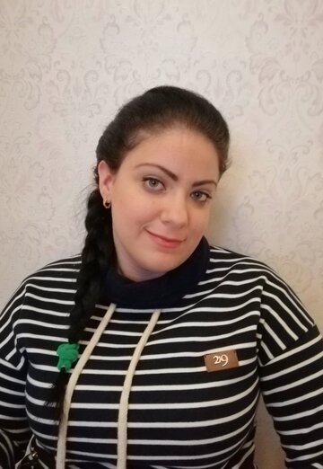 My photo - Anastasiya, 25 from Kherson (@anastasiya169526)