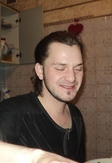 My photo - sergey maslikov, 36 from Korsakov (@sergeymaslikov)