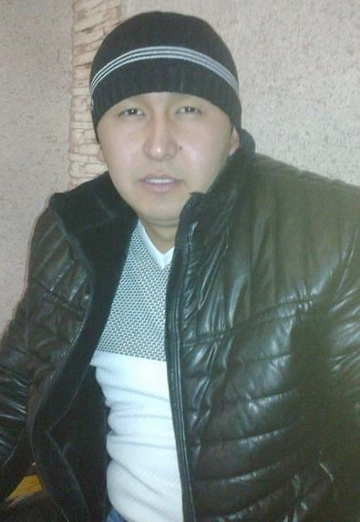 My photo - Farruh, 33 from New Urengoy (@farruh537)