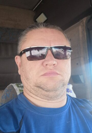 Моя фотографія - Сергей, 49 з Каменськ-Шахтинський (@awesomebatulin)