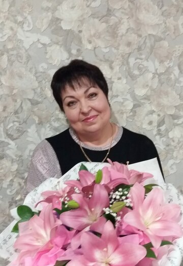 Моя фотография - Ольга, 56 из Батайск (@olga361755)