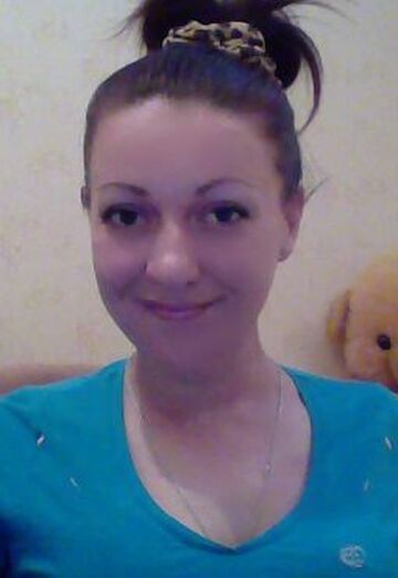 My photo - Irina, 43 from Energodar (@irina80664)