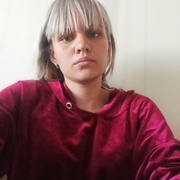 Бэлла, 22, Томск