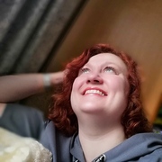 Анна, 42, Горбатовка
