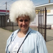 Евгения, 41, Гиагинская