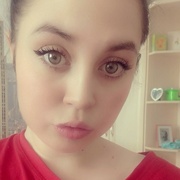 Анжелика, 19, Тальменка