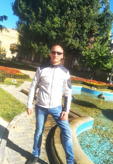 My photo - Vitaliy, 49 from Stavropol (@vitaliy147249)