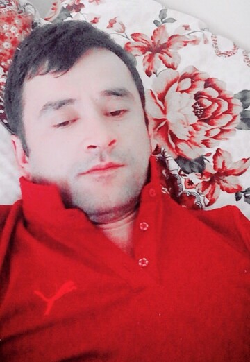 My photo - Ruslan, 36 from Rostov-on-don (@ruslan215335)