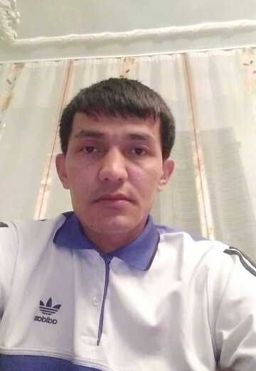 Моя фотография - Акылбек, 40 из Алматы́ (@akilbek366)
