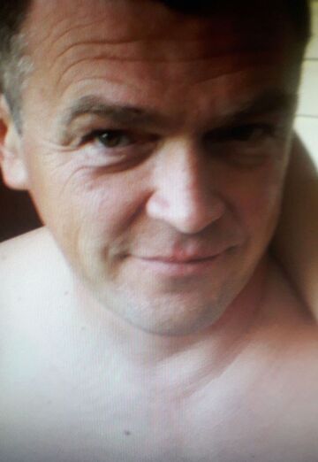 My photo - Andrey, 53 from Kansk (@andrey483051)