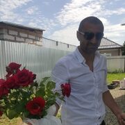 Арам Аиказуни 35 лет (Дева) Краснодар