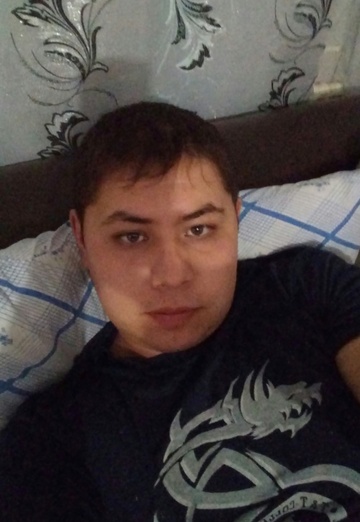 My photo - Ilmir Haybullin, 29 from Magnitogorsk (@ilmirhaybullin)