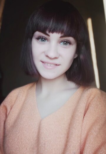 My photo - Anastasiya, 26 from Nesvizh (@anastasiya148352)