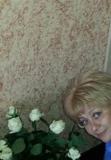 My photo - Lidiya, 64 from Schokino (@cherrys17mailru)