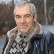 Сергей, 58, Тогул