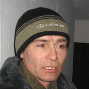 AHyHaX, 44, Барабинск