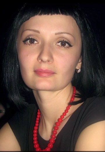 Моя фотография - Olga, 41 из Дюссельдорф (@olga270915)