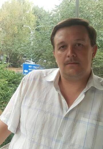 My photo - Aleksey, 42 from Pyatigorsk (@aleksey315376)