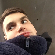 Роман, 23, Санкт-Петербург